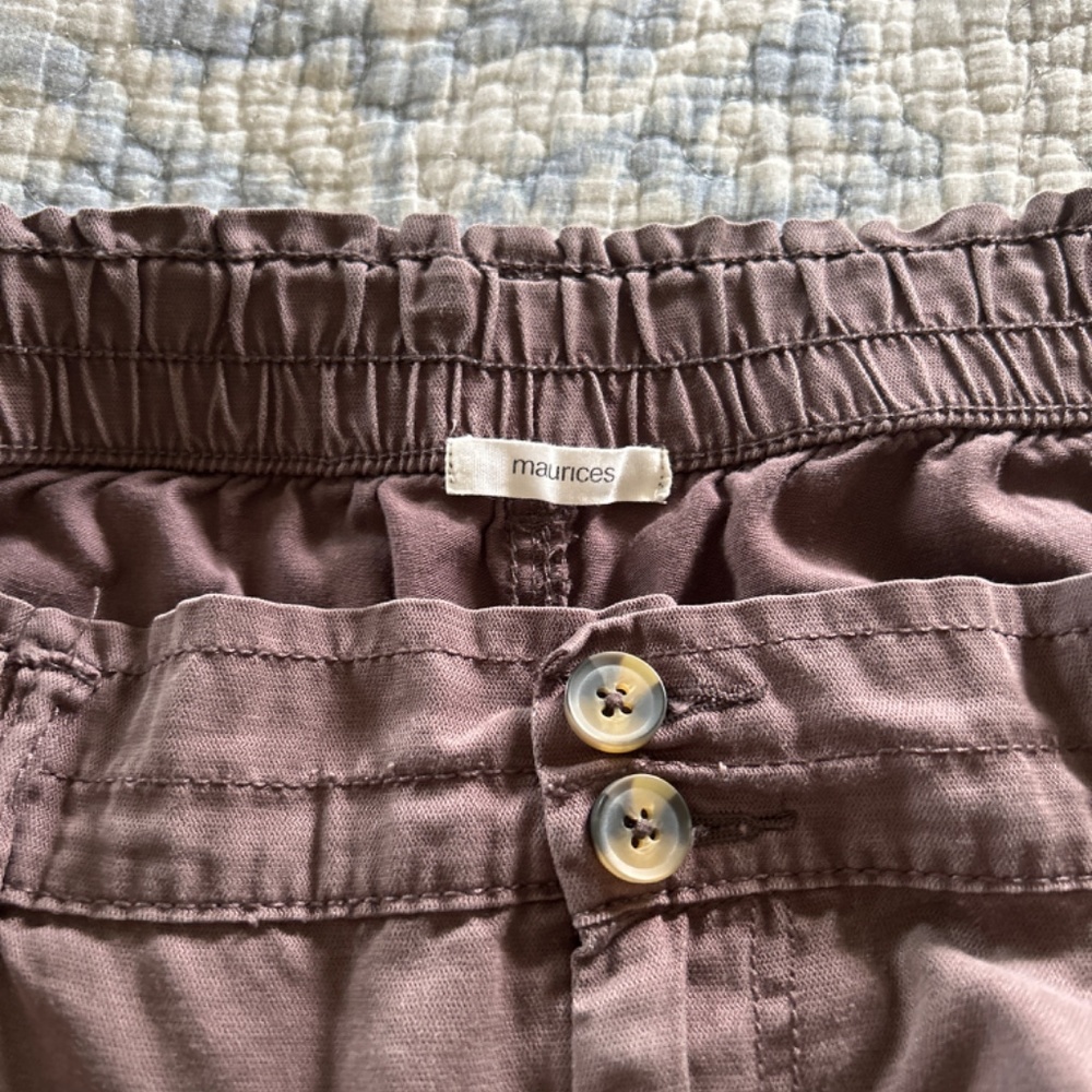 Pants - Picture 2 of 3